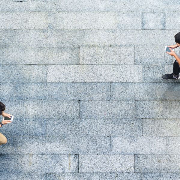 Οι καλύτερες πόλεις για περπάτημα σε όλο τον κόσμο