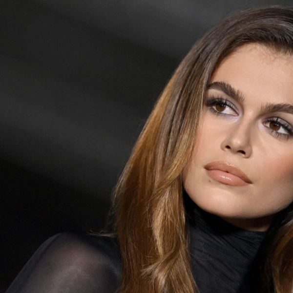 Kaia Gerber, το nepo baby της καρδιάς μας