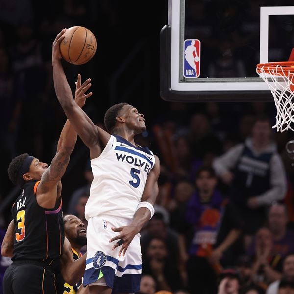 Αυτά είναι τα 10 καλύτερα καρφώματα στο NBA για το 2024 (video)