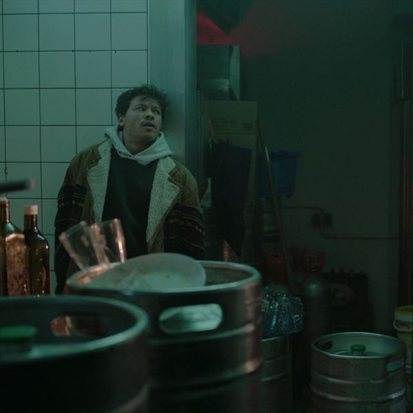 Οι ταινίες του Netflix για τον Noέμβριο