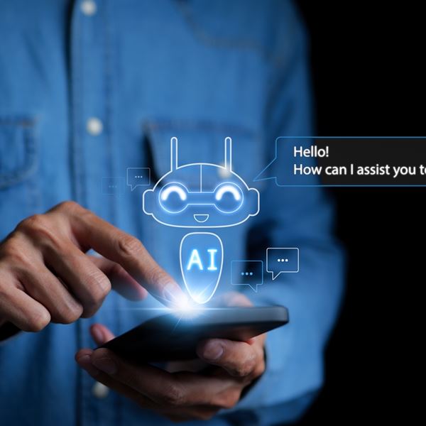 ChatGPT από το κινητό, γίνεται