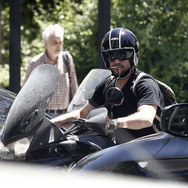 Ποινική δίωξη στον Αλέξη Γεωργούλη για βιασμό και σωματική βλάβη