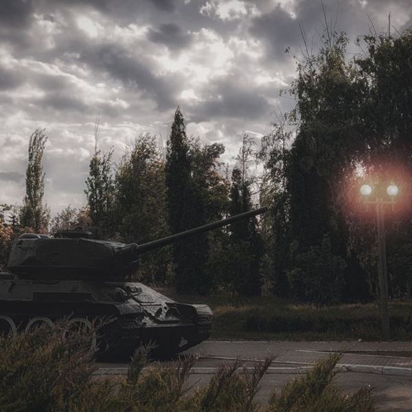 Η συμφωνία που θα μπορούσε να τερματίσει αμέσως τη ρωσική εισβολή