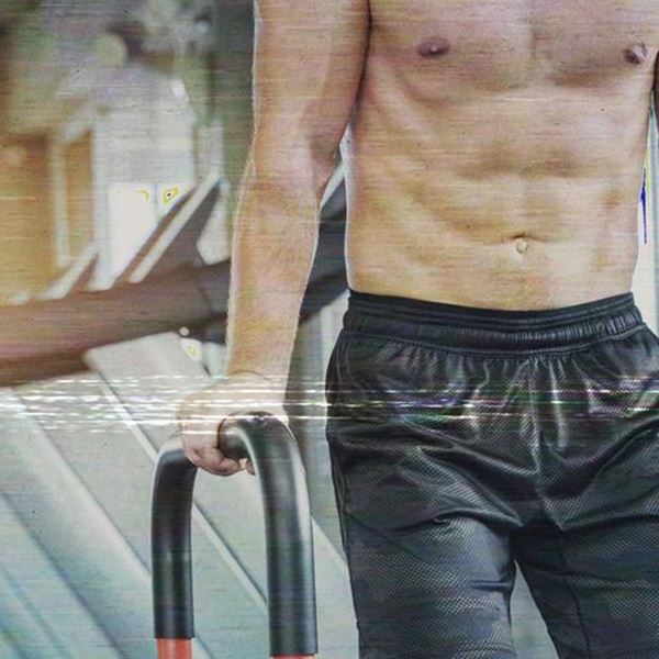 Μια 15λεπτη ρουτίνα για six-pack στο σπίτι