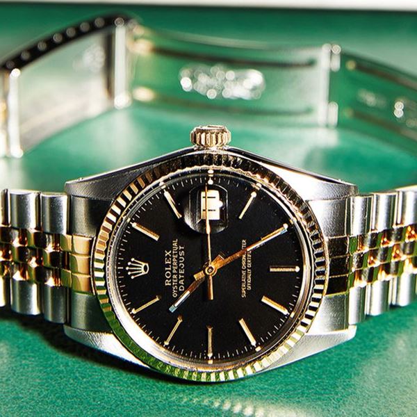 Ένα ρολόι είναι το ιδανικό οικογενειακό κειμήλιο