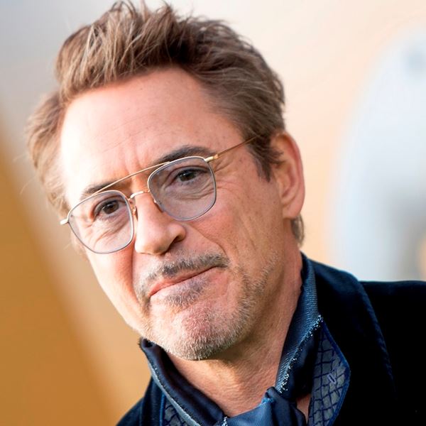 Ο Robert Downey Jr. ετοιμάζει δικό του ριάλιτι σόου