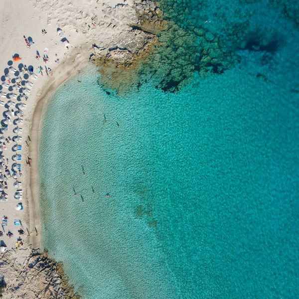 4 προορισμοί για ήσυχες διακοπές, μακριά από πολυκοσμία