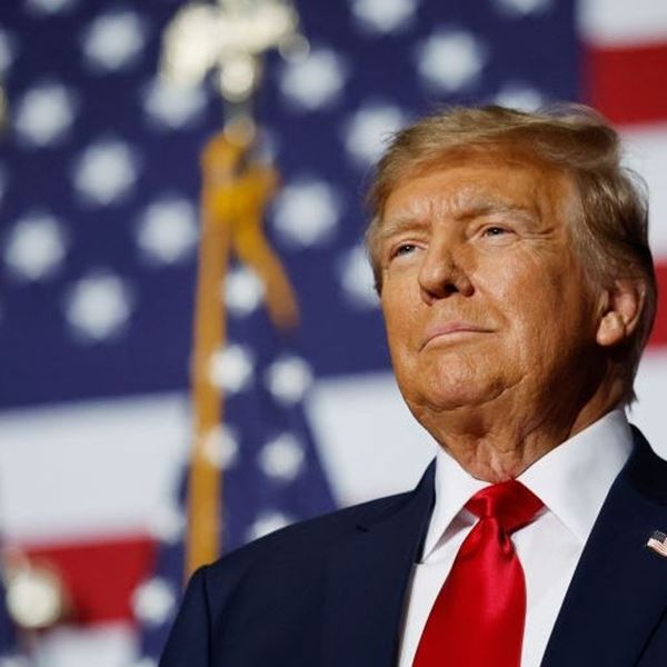 Απόπειρα δολοφονίας κατά του Donald Trump