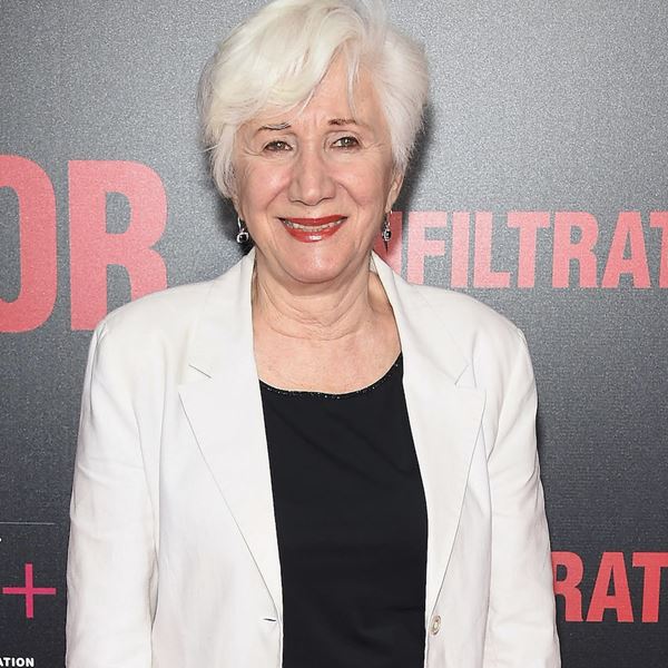 Έφυγε από τη ζωή η βραβευμένη με Όσκαρ Olympia Dukakis