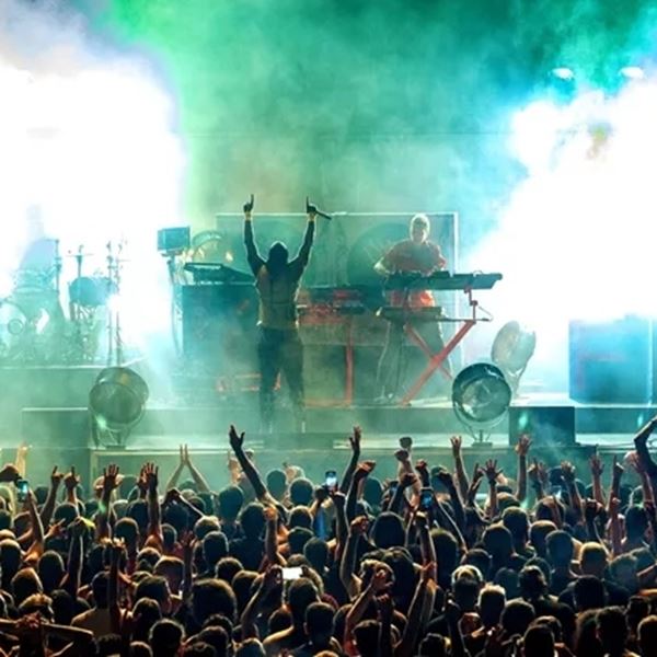 Τα συγκροτήματα που θα πλαισιώσουν τους Prodigy στο Release Athens 2025