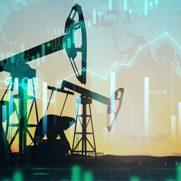 Ιστορικό χάος στις ενεργειακές αγορές από την εισβολή στην Ουκρανία