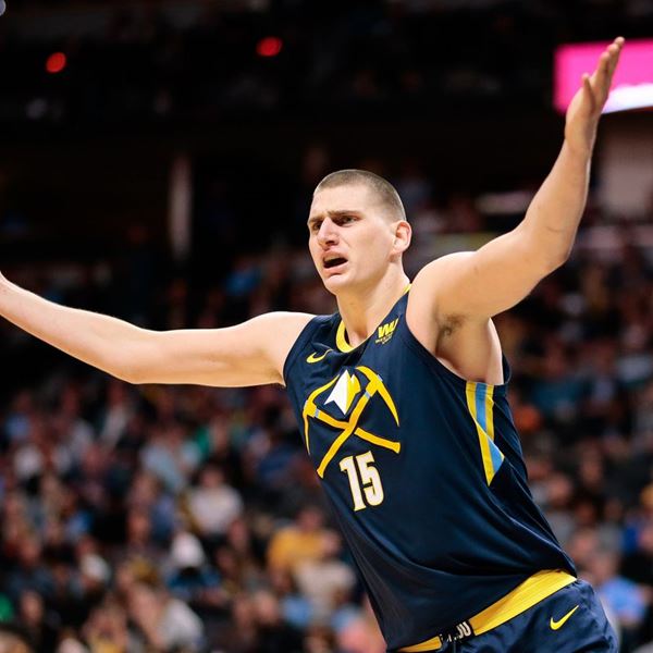 Nikola Jokic, αθόρυβα στο δρόμο για την απόλυτη καταξίωση