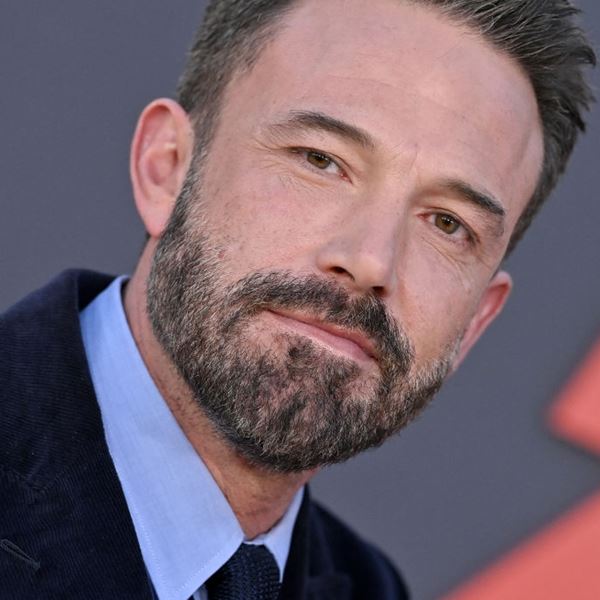 Ο λόγος που ο Ben Affleck πάει στο Netflix είναι υπέροχος