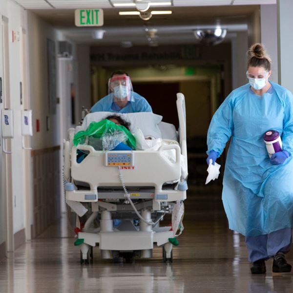 H ανοσία της αγέλης είναι μία πλάνη σύμφωνα με τους καθηγητές του ΕΚΠΑ