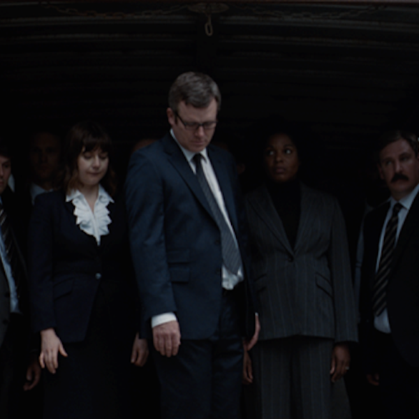 To νέο videoclip των Radiohead θυμίζει ταινία μικρού μήκους