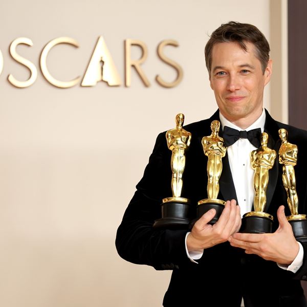 Όσκαρ 2025: Σάρωσε το Anora-δείτε τα highlights