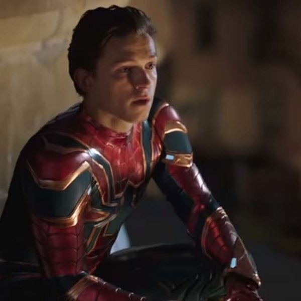 Πρώτο trailer για το Spider-Man: Far from Home