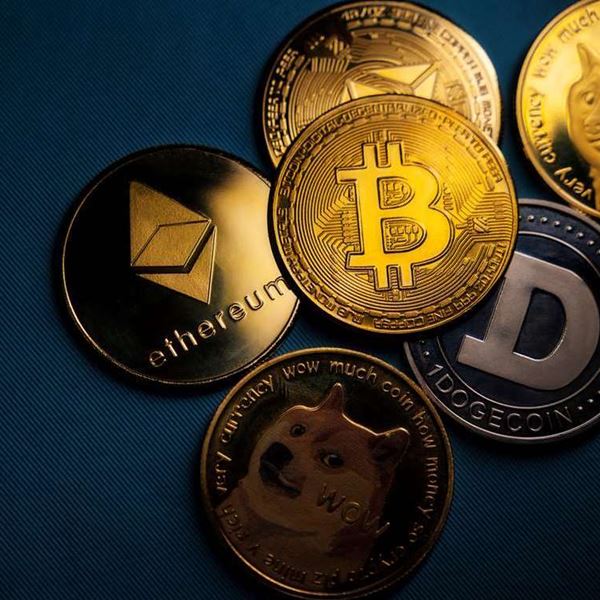 Νέα, σημαντική πτώση για το Bitcoin