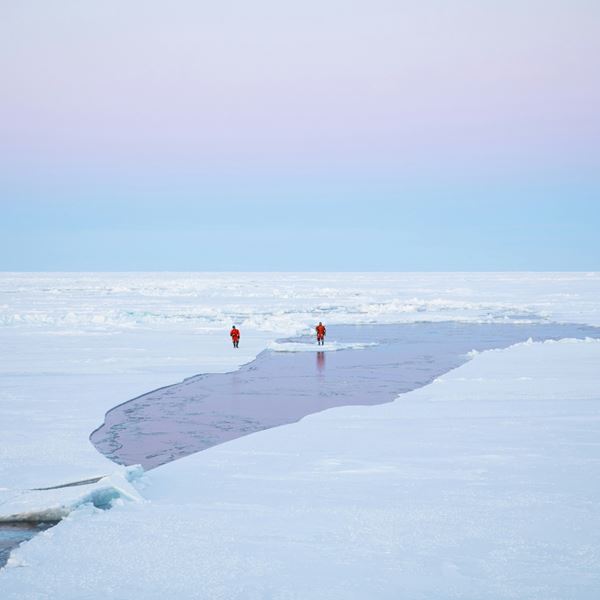 Πώς καταφέραμε να μετακινήσουμε τον Βόρειο Πόλο