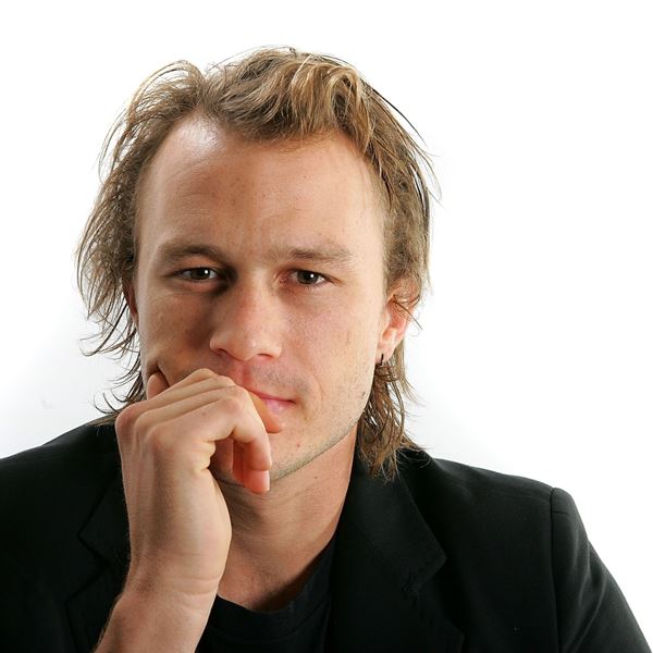 Ο ρόλος που ήθελε οπωσδήποτε να παίξει ο Heath Ledger