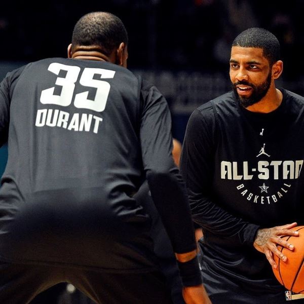 Η καλύτερη free agency στην ιστορία του NBA