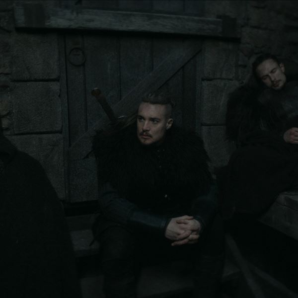 Οι ταινίες του Netflix για τον Απρίλιο