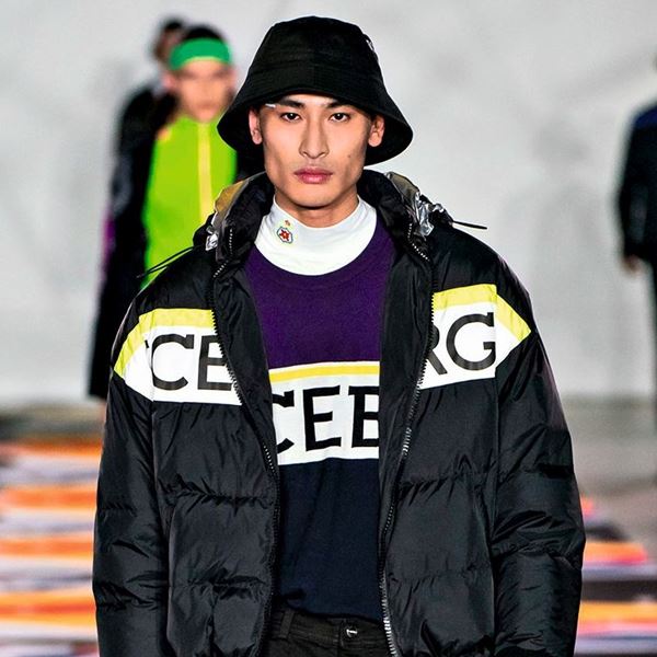 Logomania, η μεγάλη επιστροφή