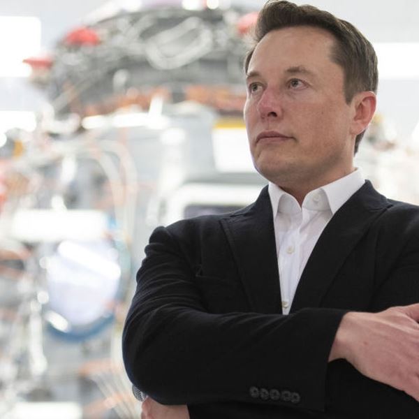 Το timeline των επιχειρηματικών εγχειρημάτων του Elon Musk