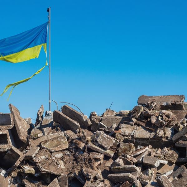 Όσα πέτυχε η ουκρανική επίθεση στο Κουρσκ