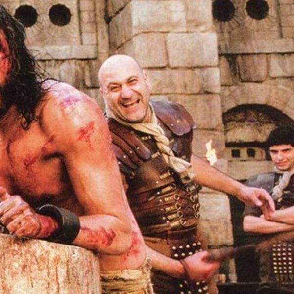 3 ταινίες για τον Ιησού που έμειναν στην ιστορία
