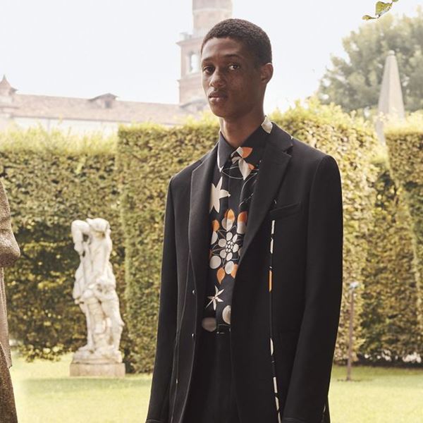 Η νέα καμπάνια του οίκου Fendi μέσα από τη ματιά του Luca Guadagnino