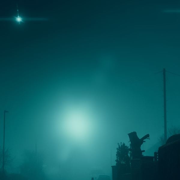 Enigma, η εφαρμογή που εντοπίζει εξωγήινους στις πόλεις