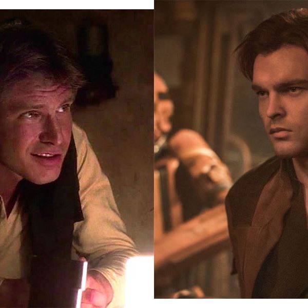 Τι πιθανόν δεν ήξερες για τον Han Solo μέχρι σήμερα