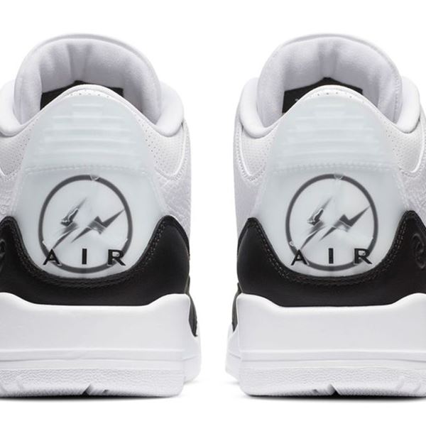 Ίσως αυτά είναι τα πιο κομψά Air Jordan