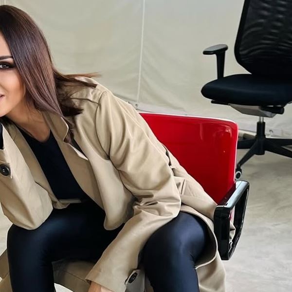 Για ποιο λόγο υπήρχε πανό της Λένας Ζευγαρά στο ΣΕΦ - Η οργισμένη αντίδρασή της