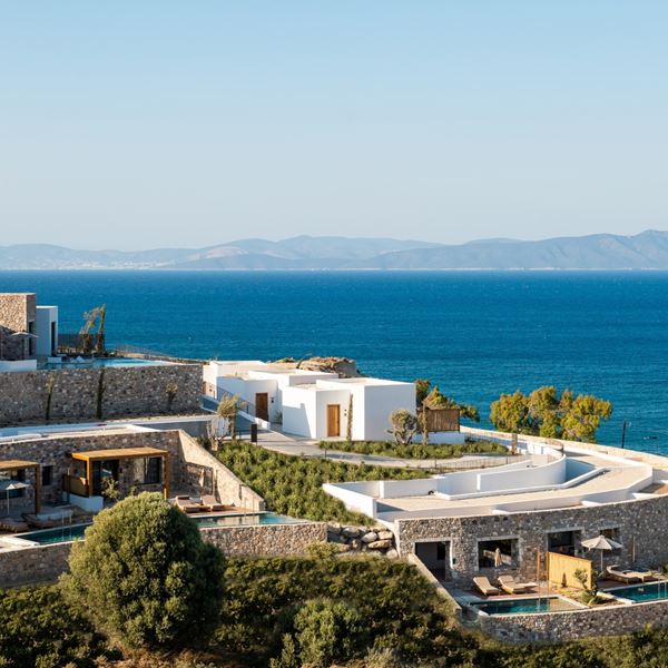 Το ΚΟΙΑ All Suite Wellbeing Resort στην Κω επαναπροσδιορίζει την έννοια της ευεξίας