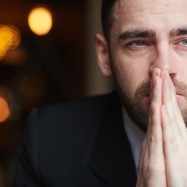 Τα καφέ που μπορείς να κλάψεις με την ησυχία σου γίνονται η νέα τάση-Που βρίσκονται