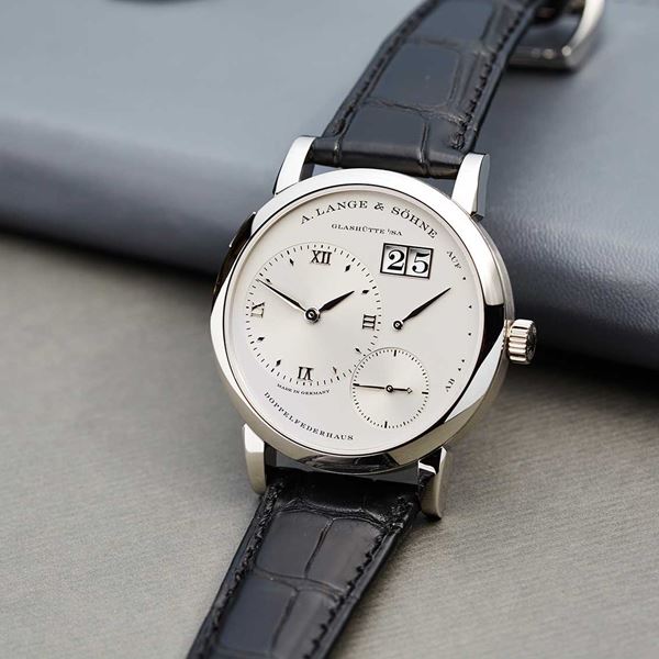 25 χρόνια Lange 1