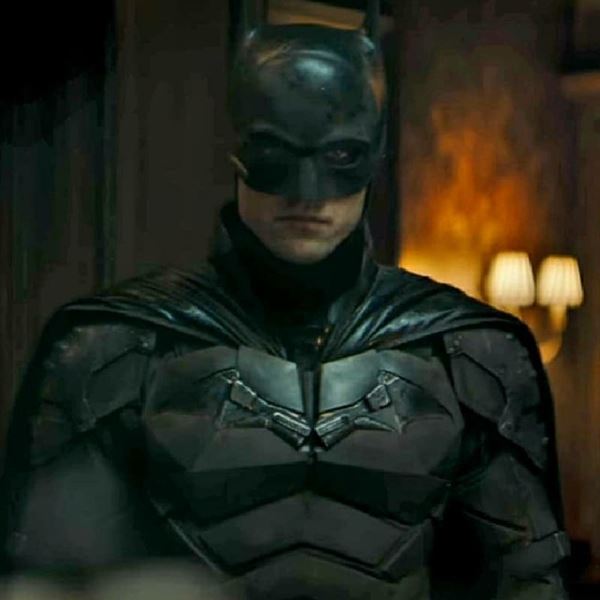 Πρώτο trailer για το Batman με τον Robert Pattinson