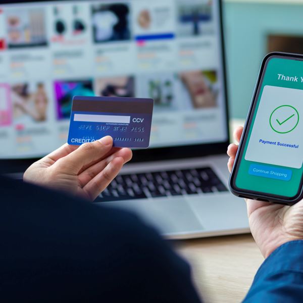 Οι συνηθέστερες μέθοδοι απάτης σε e-πληρωμές στην πανδημία