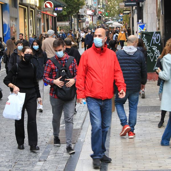 Πώς θα κάνουμε τα ψώνια μας από εδώ και πέρα