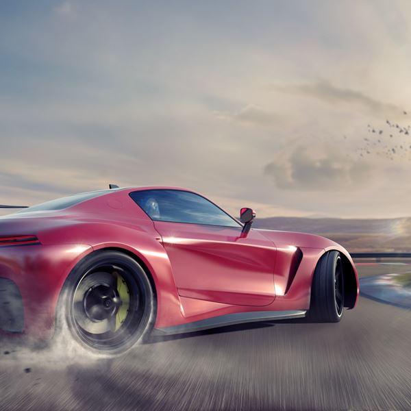 Αυτές είναι οι 5 σημαντικότερες Ferrari δρόμου