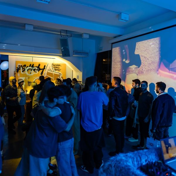 Η UGG παρουσίασε τη νέα ανδρική συλλογή  "ICONIC FEELING", με ένα ξεχωριστό party