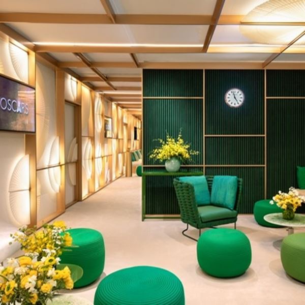 Η Rolex υπερήφανος χορηγός της τελετής των βραβείων Όσκαρ®