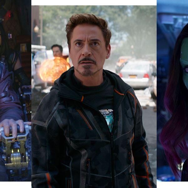 Όλα τα spoilers για το Avengers: Endgame