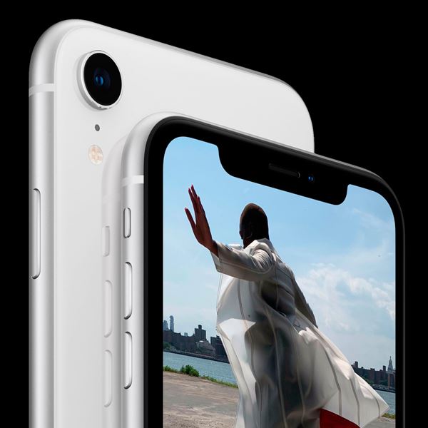 Το iPhone 11 μάλλον θα διαθέτει μία μαγική 3D κάμερα