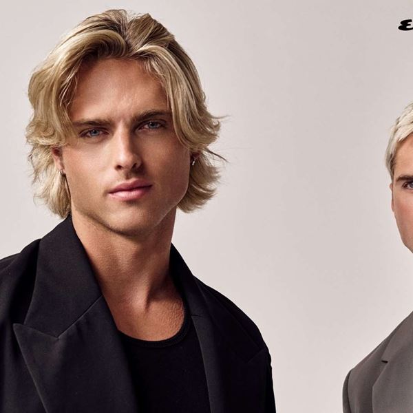 Συνέντευξη The Fagan Twins: Από τις πίστες του σκι στο φαινόμενο των social