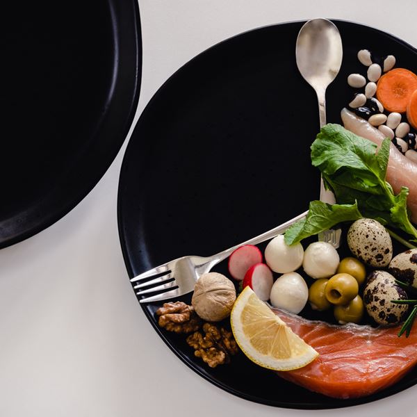 10 τροφές για ενίσχυση του μεταβολισμού