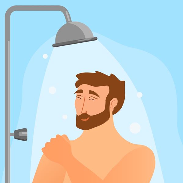 8 λόγοι που το κρύο μπάνιο μπορεί να σου αλλάξει τη ζωή