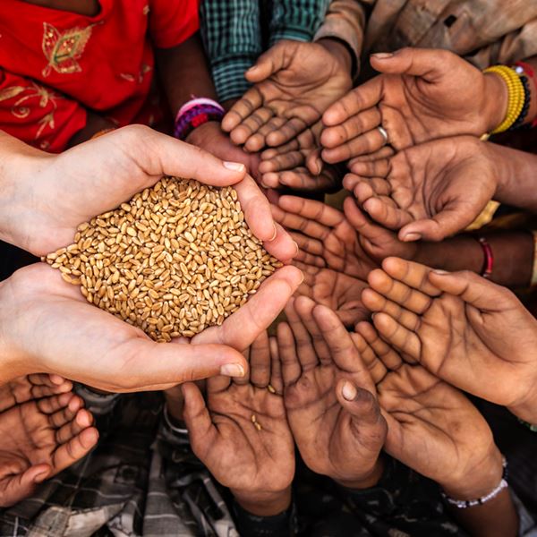 Ο κορονοϊός μπορεί να οδηγήσει 60 εκατ. ανθρώπους στην απόλυτη φτώχεια